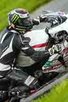 Advanced Group White Bikes